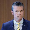 Υπουργος Άμυνας ΗΠΑ