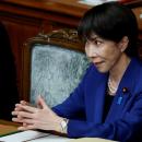 Σανάε Τακαΐτσι