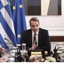 Υπουργικο συμβούλιο