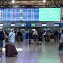  Αεροδρόμια