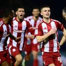 Ολυμπιακός