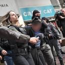 Η 46χρονη που σκότωσε την πεθερά της 