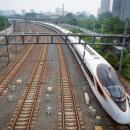 Κίνα - Τρένο