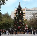 Χριστούγεννα - Ελλαδα