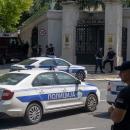 Αστυνομία - Σερβία