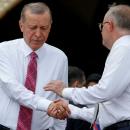 Άντονι Αλμπανέζι