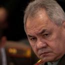  Σεργκέι Σοϊγκού