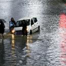 Καιρός Αττική