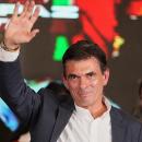 Ροδρίγο Πας