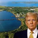 Τραμπ - Roosevelt Roads - ( Φωτο. Πενταπόσταγμα) 