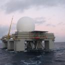 Sea-Based X-Band Radar (SBX-1) 