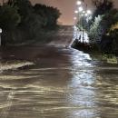 Καιρός - Πλημμύρα