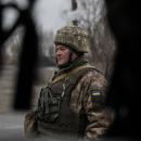 Στρατός - Ουκρανία