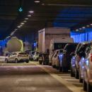 Κίνηση Αττική