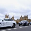 Ηλεκτρικά αυτοκίνητα 