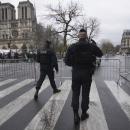 Γαλλία - Αστυνομία