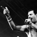 Φρέντι Μέρκιουρι