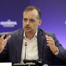 Χάρης Δούκας