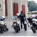 Κλειστοι δρομοι Πολυτεχνειο Θεσσαλονικη