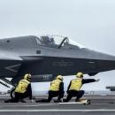 υπεραεροπλανοφόρο Fujian (福建)