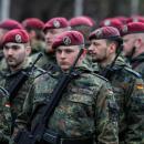 Στρατός Γερμανία