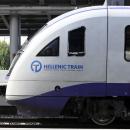 hellenic train