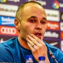 iniesta