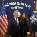 Propeller Club Πειραιά - Γκίλφοϊλ