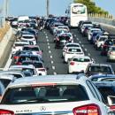 Κίνηση Αττική