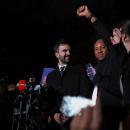 Ζόραν Μαμντάνι