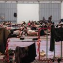 Πρόσφυγες και μετανάστες 