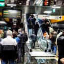 Μετρό Θεσσαλονίκης