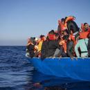 Μετανάστες