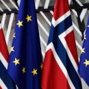 Ευρώπη - Νορβηγία 