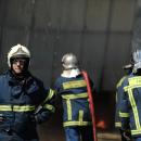 Πυροσβεστική