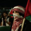 Πορεία παλαιστινης