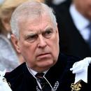 O πρώην πρίγκιπας Άντριου 