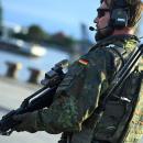 Γερμανία - Στρατός