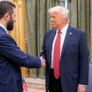 Τράμπ -Αλ Σαράα