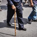 Συνταξιούχοι