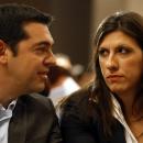 Τσίπρας - Κωνσταντοπούλου 