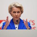 φον ντερ Λάιεν