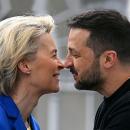 Ζελένσκι-Ουρσουλα