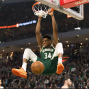 Αντετοκούμπο