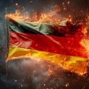 Γερμανική βιομηχανία