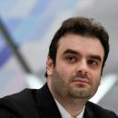 Κυριάκος Πιερρακάκης