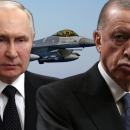 ΠΟΥΤΙΝ - ΕΡΝΤΟΓΑΝ - ΕΙΚΟΝΑ ΠΕΝΤΑΠΟΣΤΑΓΜΑ