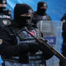 Τουρκία - Αστυνομία 