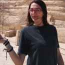 Θεοδώρα Καπλάνη