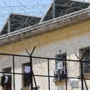 Κορυδαλλός Φυλακή 